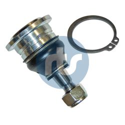 RTS 9302590 Опора кульова (передня/зверху) Toyota Hilux 05-15