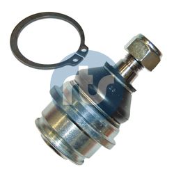 RTS 9302591 Опора кульова (передня/знизу) Toyota Hilux 05-15