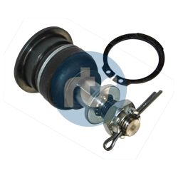RTS 9304047015 Опора кульова (передня/зверху) Lexus GS/IS 05-