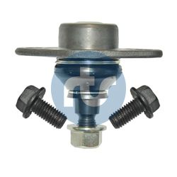 RTS 9305553056 Опора кульова (передня/знизу) Mini Cooper 01-06 (R50/R52/R53)