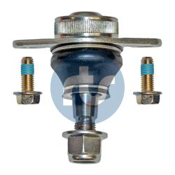 RTS 9307033056 Опора кульова (передня) Volvo S60/V70XC70/XC90 2.0-4.4 97-14