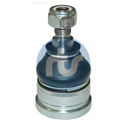 RTS 9307043 Опора кульова (передня/знизу) Volvo S40/V40 95-04 (d=39.75mm)