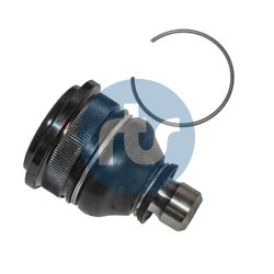 RTS 9308532 Опора кульова (передня/знизу) Opel Agila 08-14/Suzuki Splash/Swift III-IV 05- (d=40.15mm