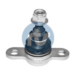 RTS 9309118 Опора кульова (передня/знизу) VW Crafter 16-