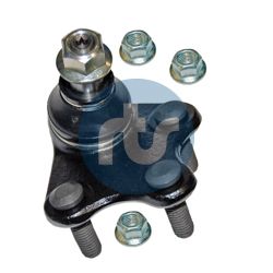 RTS 9309123256 Опора кульова (передня/знизу/L) Audi A1 10-/Seat Ibiza 02-15/Skoda Fabia 99-14/Rapid