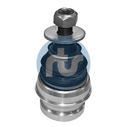 RTS 9309163 Опора кульова (передня/знизу) Audi A6/A7/Q5 16- (d=46mm)
