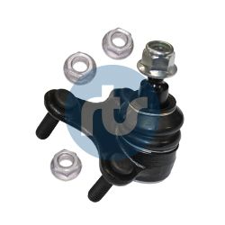 RTS 9309194256 Опора кульова (передня/снизу/L) VW Caddy 20-/Ford Torneo Connect 22-