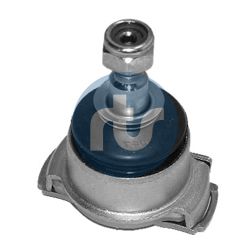 RTS 9309564 Опора кульова (передня/знизу/ззовні) BMW 3 (E36) 90-00/Z3 (E36) 95-03