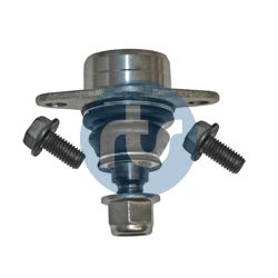 RTS 9309625056 Опора кульова (передня/знизу) BMW X3 (E83) 03-11 (d=43.45mm)