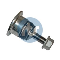 RTS 9309660 Опора кульова (задня/знизу) BMW X5 (E53) 00-06 (d=40.3mm)