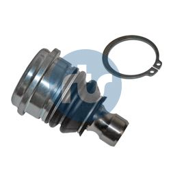 RTS 9309759 Опора кульова (передня/знизу) Hyundai Santa Fe 01-12/Trajet 00-08/Kia Sorento 09- (d=20m