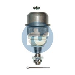 RTS 9313134 Опора кульова (передня/зверху) Jeep Cherokee/Grand Cherokee 84-05/Wrangler 88- (d=54mm)