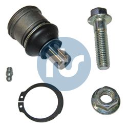 RTS 9317329 Опора кульова (передня/знизу) Chrysler Neon 99-06/PT Cruiser 00-10/Dodge Neon 99- (d=38.