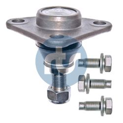 RTS 9390192056 Опора кульова (передня/знизу) Citroen Jumper/Fiat Ducato/Peugeot Boxer 06-