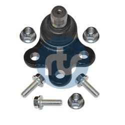 RTS 9390331056 Опора кульова (передня/знизу) Chevrolet Aveo 11-/Trax/Opel Mokka 12- (d=18.15mm)