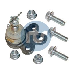 RTS 9390397056 Опора кульова (передня/знизу) Chevrolet Captiva/Opel Antara 06-