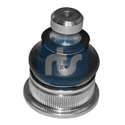 RTS 9390425 Опора кульова (передня/знизу) Renault Clio III/Logan I/Megane II/Scenic II 02- (d=18mm/3