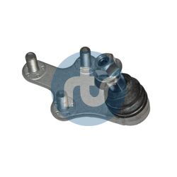RTS 9390517 Опора кульова (передня/знизу) Citroen C4/C5/3008/5008 13-