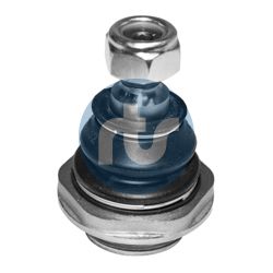 RTS 9390538 Опора кульова (передня) Citroen Jumpy/Peugeot Expert/Toyota Proace 16-