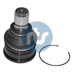 RTS 9390644 Опора кульова (передня/знизу) Ford Transit Courier 14-/Fiesta 08-/Mazda 2 07-15 (d=17.5m