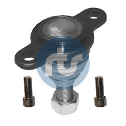 RTS 9390913056 Опора кульова (передня/знизу) VW T4 90-03