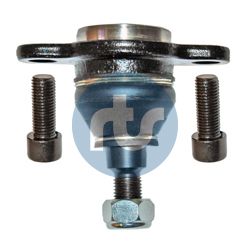 RTS 9390930056 Опора кульова (передня/знизу) VW T5/Multivan V 03-15/T6/Multivan VI 15-