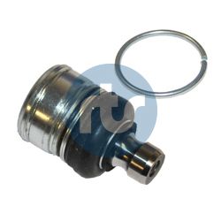 RTS 9392351 Опора кульова (передня/знизу) Nissan Micra 10-