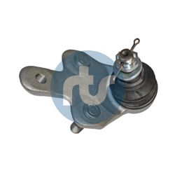RTS 93925411 Опора кульова (передня/знизу/R) Lexus RX 08-15/Toyota Highlander/Kluger 07-14