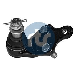 RTS 93925551 Опора кульова (передня/знизу/R) Toyota Camry 2.4-3.5 06-