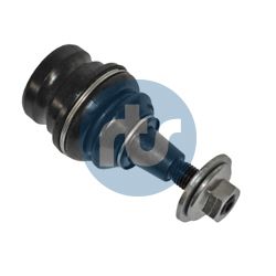 RTS 9395957 Опора кульова (передня/знизу) Audi A4/A5/A6/A7/Q5 07-18 (d=41.95mm)
