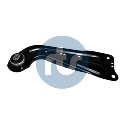 RTS 95053211 Важіль підвіски (задній) (R) Skoda Kodiaq/VW Tiguan 1.4-2.0D 16-