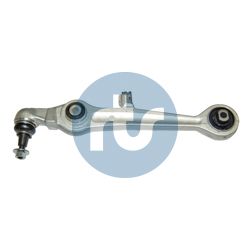 RTS 9505965 Важіль підвіски (передній/знизу/спереду) Audi A4/A6 95-05/VW Passat 00-05 (Alu)