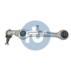 RTS 9505968 Важіль підвіски (передній/знизу/спереду) Audi A4/A6/VW Passat 97-09/Seat Exeo 08-13 (Alu