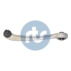 RTS 95059722 Важіль підвіски (передній/зверху/спереду) (L) Audi A4/A6/VW Passat 94-09/Skoda SuperB 0