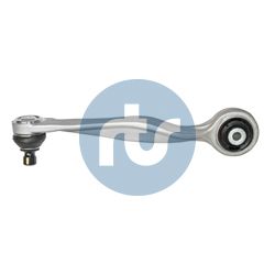 RTS 95059742 Важіль підвіски (передній/зверху/ззаду) (L) Audi A4/A6/A8 94-08/VW Passat 96-05 (Alu)