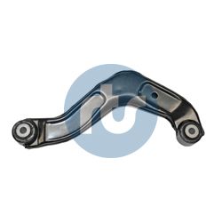 RTS 95092081 Важіль підвіски (задній/сверху/R) Audi A4 00-09