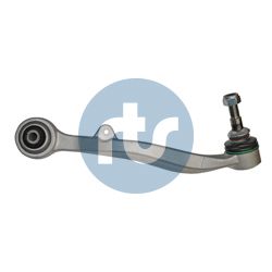 RTS 95095771 Важіль підвіски (передній/знизу/ззаду) (R) BMW 7 (E65/E66/E67) 01- M54/M57/M67/N52/N62/