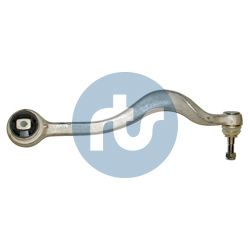 RTS 95095821 Важіль підвіски (передній/знизу/спереду) (R) BMW 5 (E39) 95-04/Z8 (E52) 00-03