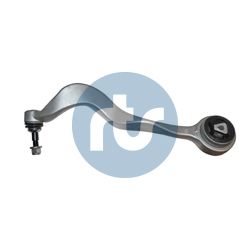 RTS 95095882 Важіль підвіски (передній/знизу/спереду) (L) BMW 5 (E60/E61) 01-10 M47/M54/M57/N43/N47/