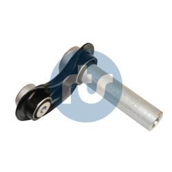RTS 9509618 Важіль підвіски (задній/спереду) BMW 5 (E39/E60-61)/6 (E63/E64)/7 (E38/E65-67) 94-10/X5