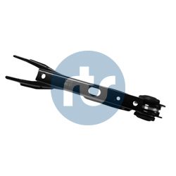 RTS 9509686 Важіль підвіски (задній/зверху) BMW X1 (E84) 09-15