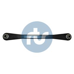 RTS 9590552 Важіль підвіски (задній/знизу/ззаду) Citroen C5/C6/Peugeot 407 04-