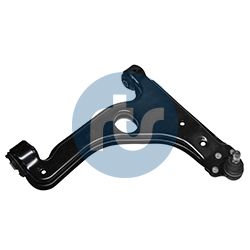 RTS 96003481 Важіль підвіски (передній/знизу) (R) Opel Astra G 98-09/Zafira A 99-05 (з кульовою)