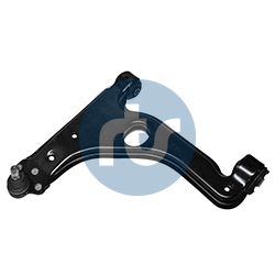 RTS 96003482 Важіль підвіски (передній/знизу) (L) Opel Astra G 98-09/Zafira A 99-05 (з кульовою)