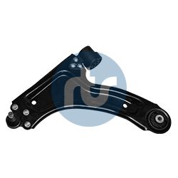 RTS 96003742 Важіль підвіски (передній/знизу) (L) Opel Combo 01-/Corsa C 00-09/Tigra 04-10