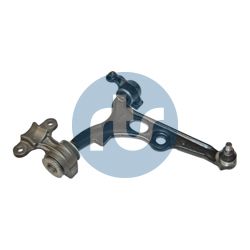 RTS 96005721 Важіль підвіски (передній/знизу) (R) Citroen Jumpy/Evasion/Fiat Scudo/Ulysse/Peugeot 80