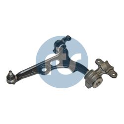 RTS 96005722 Важіль підвіски (передній/знизу) (L) Citroen Jumpy/Evasion/Fiat Scudo/Ulysse/Peugeot 80