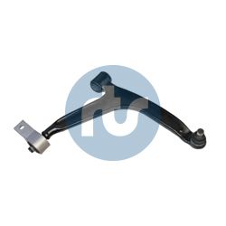 RTS 96005831 Важіль підвіски (передній/знизу) (R) Citroen Berlingo/Xsara 97-11/Peugeot Partner 00-15