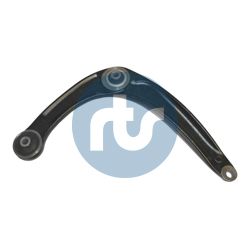 RTS 96007991 Важіль підвіски (передній/знизу) (R) Citroen C4 09-/Peugeot 3008/308/408/5008 07-