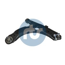 RTS 96009601 Важіль підвіски (передній/знизу) (R) Audi A3 96-03/Skoda Octavia 96-10/VW Golf IV 97-06
